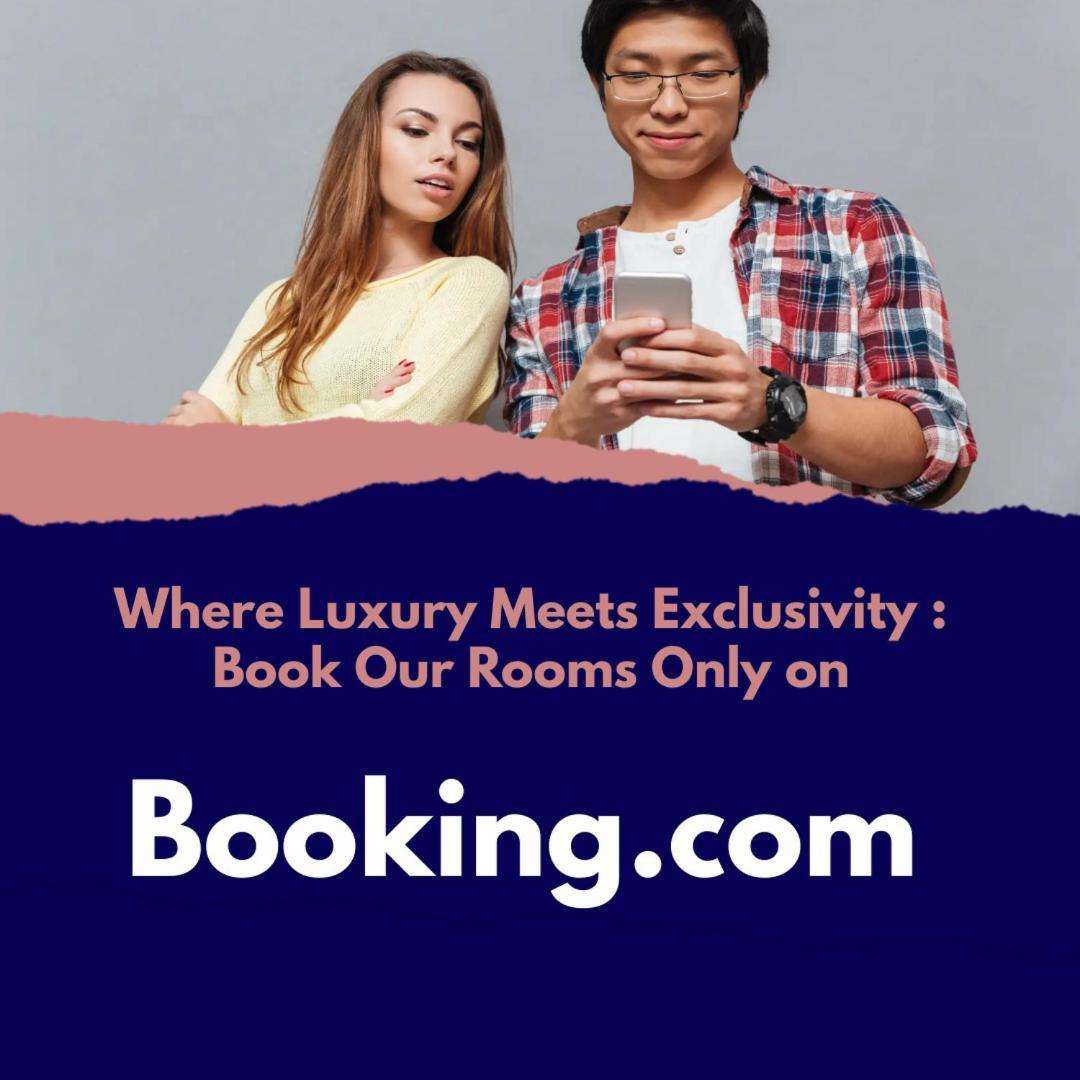 Hotel Rb International ! Puri Near-Sea-Beach-And-Temple Fully-Air-Conditioned-Hotel With-Lift-And-Card Payment Accepted-Parking-Facility, Best Hotel In بوري المظهر الخارجي الصورة